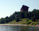 Rafting in Minakami