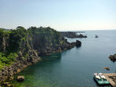 Senkaku Bay