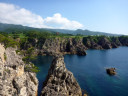 Senkaku Bay