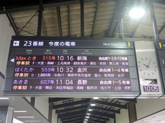 Tokyo Station