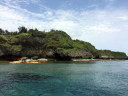 Okinawa Blue Cave