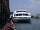 Mariera Hakata Bay Lunch Cruise