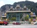 Batu Caves