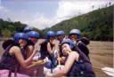 Padas River Rafting