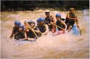 Padas River Rafting