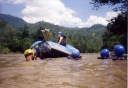 Padas River Rafting