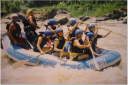 Padas River Rafting