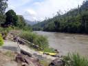 Padas River Rafting