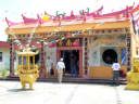 Tien Shi Temple