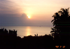 Tioman Island