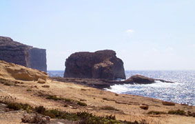 Azure Window