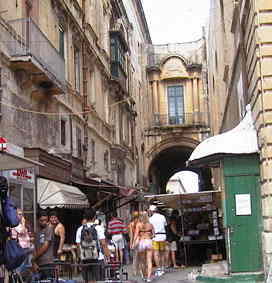 Valletta