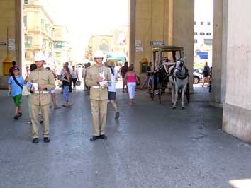 Valletta