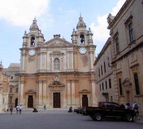 St. Paul's Cathedral