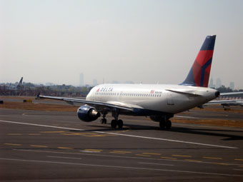 Mexico City Benito Juarez Airport