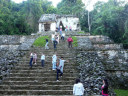 Templo de la Calavera