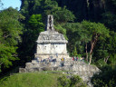 Templo de la Cruz Foliada