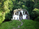 Templo de la Cruz Foliada