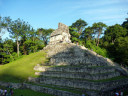 Templo de la Cruz Foliada