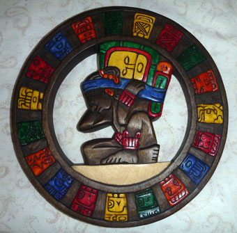 Mayan Calendar