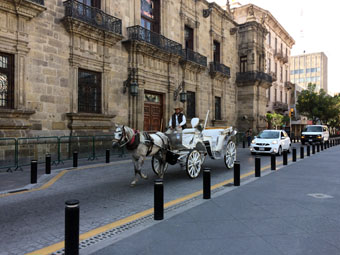 Palacio de Gobierno