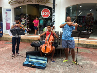 Playa del Carmen