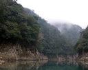 Dorokyo Gorge