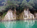 Dorokyo Gorge