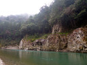 Dorokyo Gorge