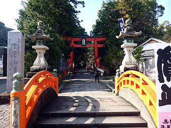 Kumano Hayatama Grand Shrine