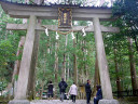 Nachi Waterfall