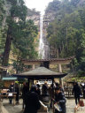 Nachi Waterfall