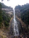 Nachi Waterfall