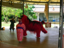 Gyokusendo Cave