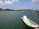 Shirahama Port