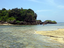 Star Sand Beach (Hoshizuna-no-hama)