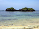 Star Sand Beach (Hoshizuna-no-hama)