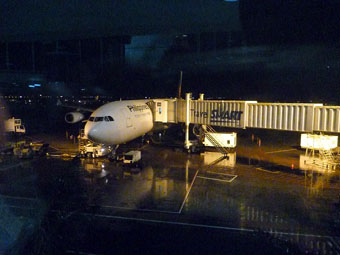 Ninoy Aquino International Airport