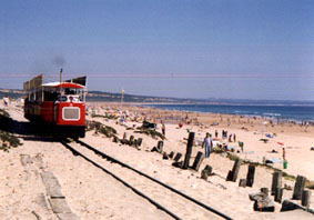 Costa da Caparica