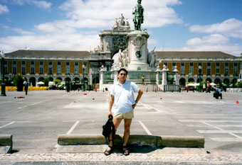 Lisbon