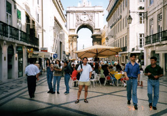 Lisbon