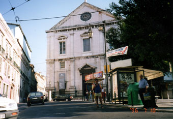 Lisbon