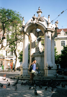 Lisbon