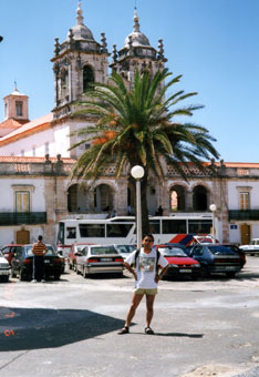 Igreja de Nossa Senhora da Nazare