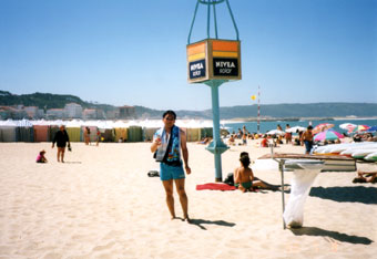 Nazare