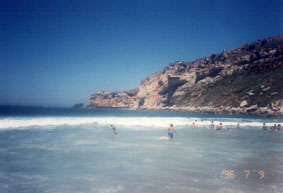 Nazare