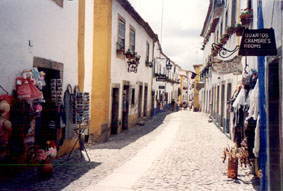 Obidos