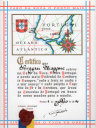 certification of arrival of Cape Roca
