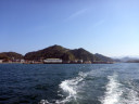 浦富海岸島巡り