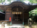 Hakusan Shrine